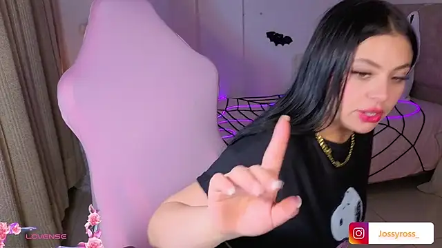 Victoryyy_'s Live XXX Chat