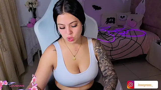 Victoryyy_n Live XXX chat
