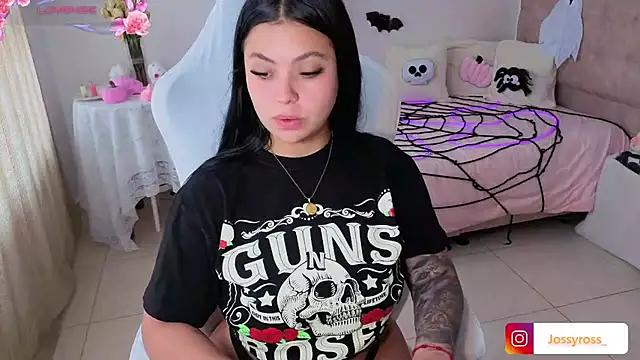 Victoryyy_ webkamerás műsora