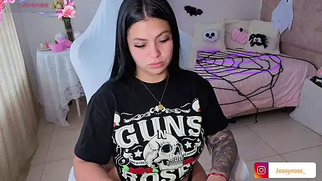 Victoryyy_'s Webcam Show