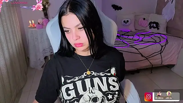 Czat XXX na żywo – Victoryyy_