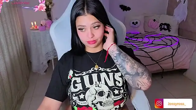 Victoryyy_'s Live XXX Chat