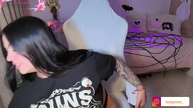 Victoryyy_'s Live XXX Chat