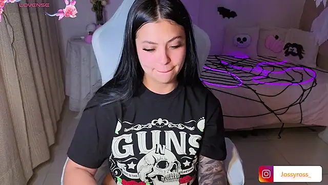 Chatroom XXX en direct de Victoryyy_