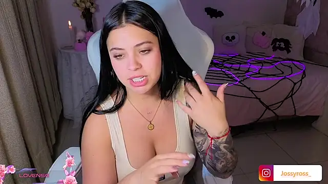 Victoryyy_ Chat XXX in diretta