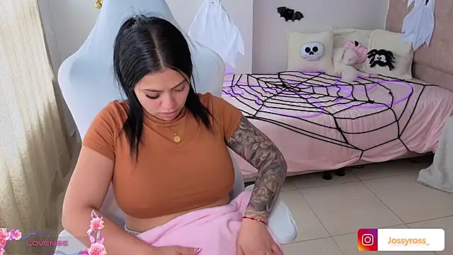 Victoryyy_'s Live XXX Chat
