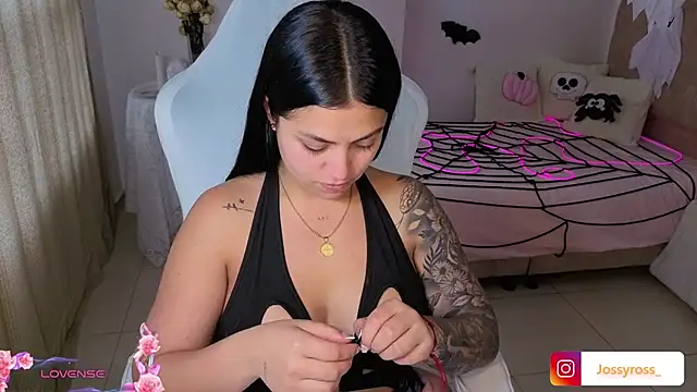 Victoryyy_ Webcam show