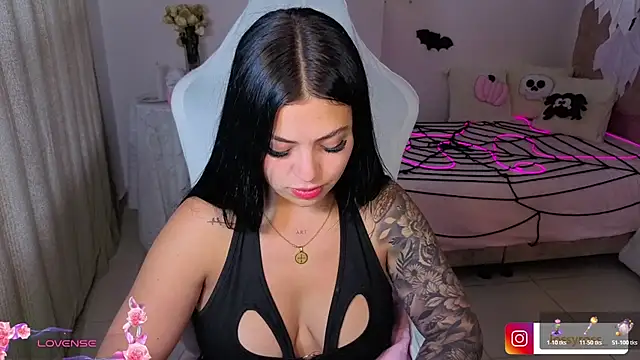 Živý XXX chat Victoryyy_