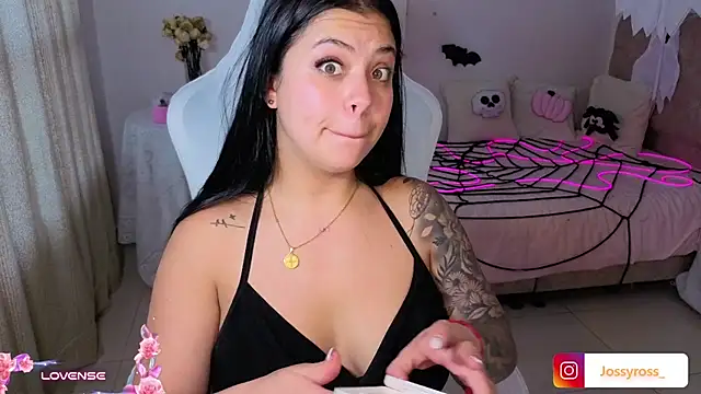 Victoryyy_ Шоу с уебкамера