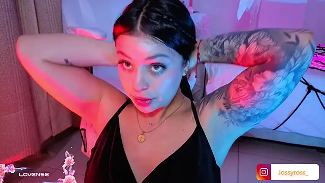 Show Webcam de Victoryyy_