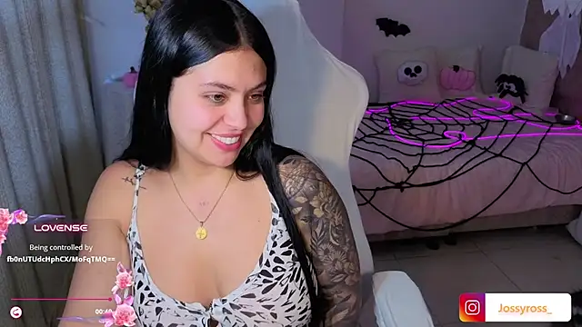 Victoryyy_'s Webcam Show