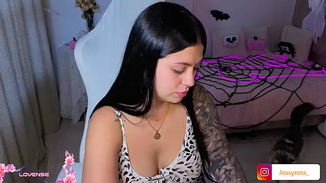 Victoryyy_'s Webcam Show