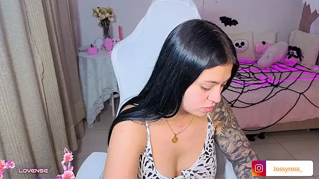 Victoryyy_ Webcam-Show