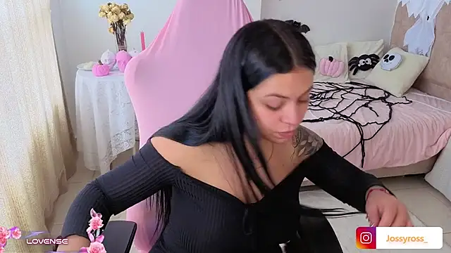 Victoryyy_ Webcam show
