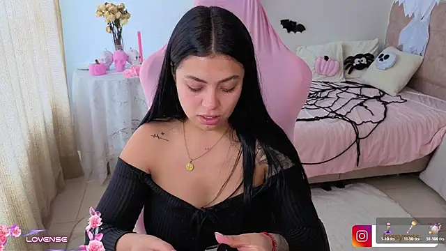 Victoryyy_n Webbikameraesitys