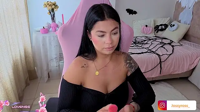 Victoryyy_ Chat XXX in diretta