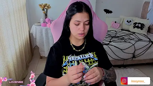 Victoryyy_ Шоу с уебкамера