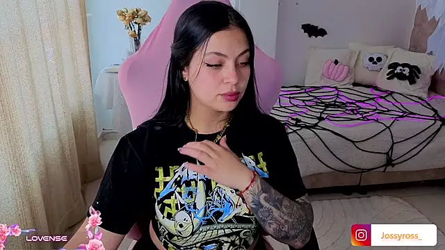 Victoryyy_: вебкам-шоу