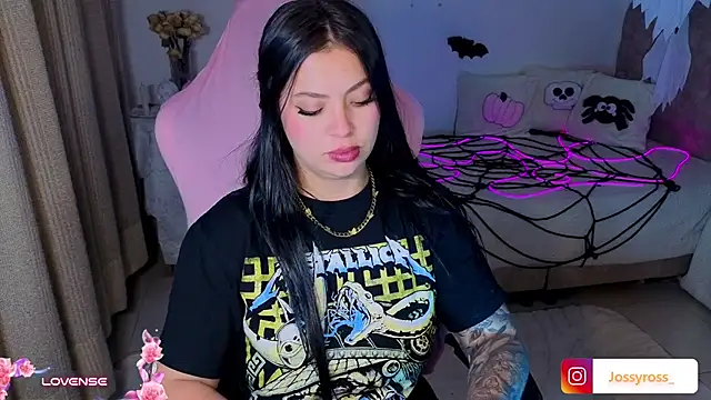 Czat XXX na żywo – Victoryyy_