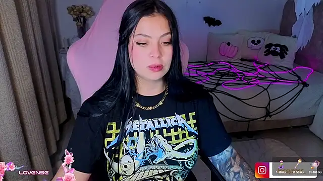 Chat XXX Live Victoryyy_
