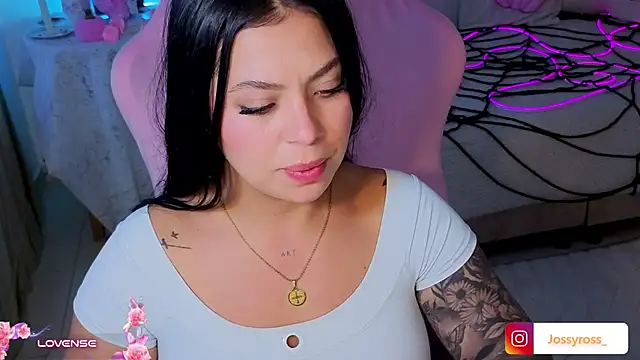 Živý XXX chat Victoryyy_