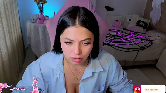Webkamerová show Victoryyy_