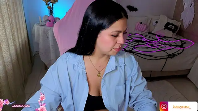 Chat +18 de Victoryyy_ ao vivo