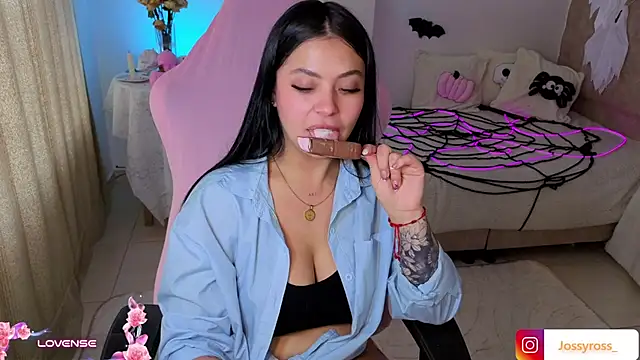 Victoryyy_ Webcam-Show