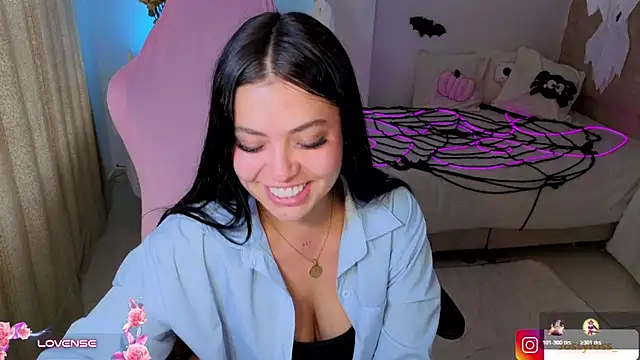 Victoryyy_ Webcamshow
