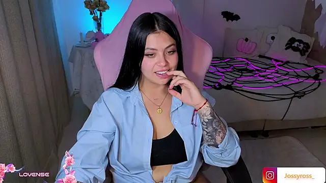 Victoryyy_ Webcam Show