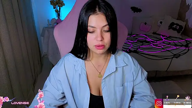 Victoryyy_ Webcam show