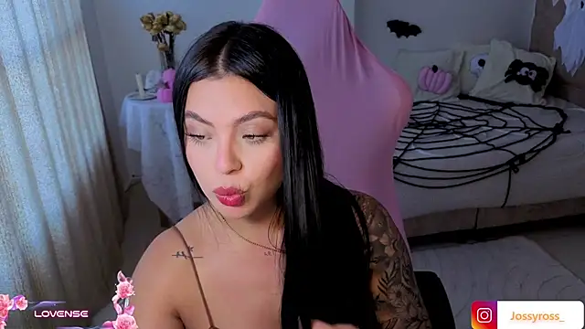 Victoryyy_ 在線直播表演
