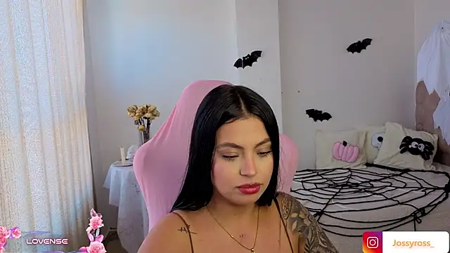 Victoryyy_ Adlı Modelin Canlı XXX Sohbeti