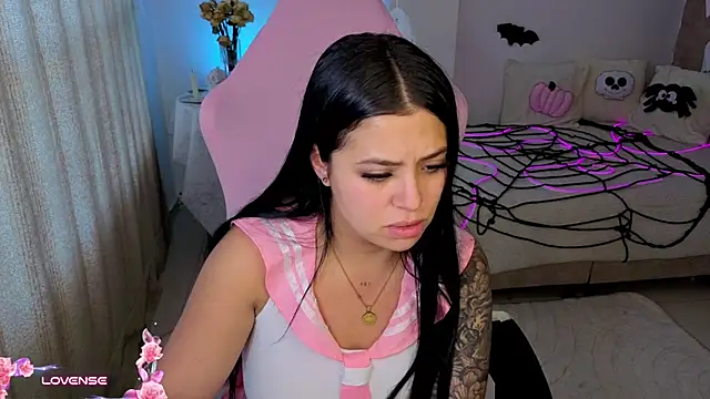Victoryyy_ Chat XXX live