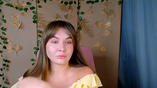 Glory_air – Live XXX-chat