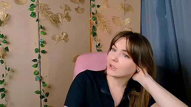 Glory_air – webcam-show