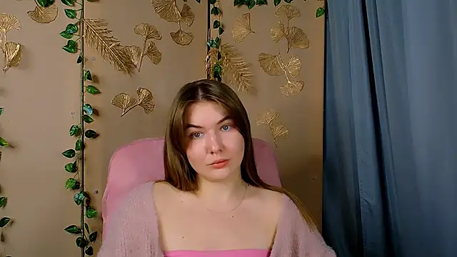 Glory_air's Webcam Show