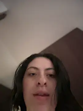 Wkatte's Webcam Show