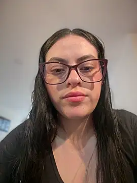 Wkatte's Webcam Show