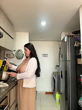 Show Webcam de Wkatte