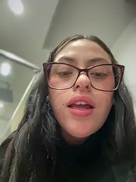 Webkamerová show Wkatte