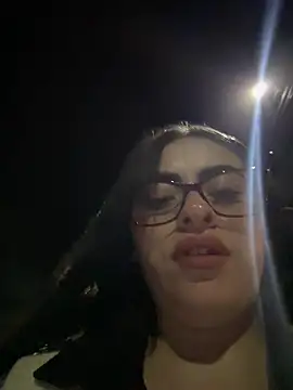 Wkatte Pertunjukan Webcam