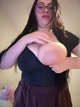 Wkatte Adlı Modelin Web Kamerası Şovu