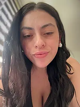 Show de Wkatte na webcam