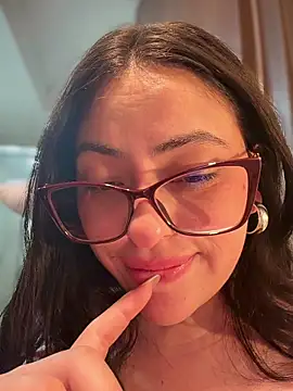 Wkatte's Webcam Show