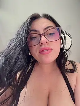 Wkatte's Webcam Show