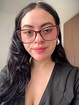 Wkatte Webcam show