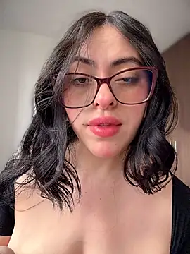 הופעת וובקאם של Wkatte