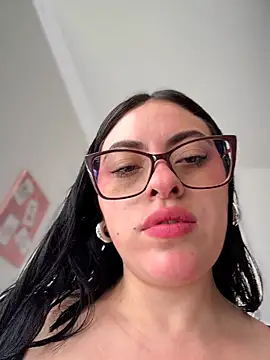 Show de webcam de Wkatte