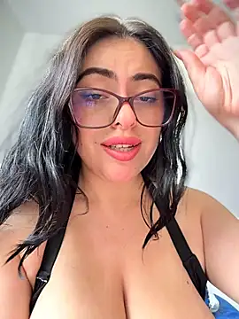 Wkatte's Webcam Show